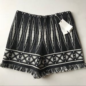 NWT Tory Burch women shorts